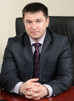 Ланских Владимир Сергеевич