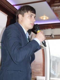 Левин Константин