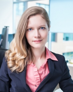 Андрианова Елена