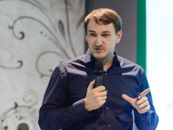 Ханин Александр Александрович