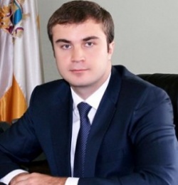 Хоценко Виталий Павлович