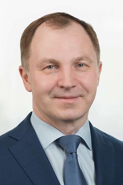 Цветков Юрий Александрович