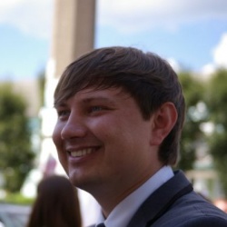 Шмаков Андрей