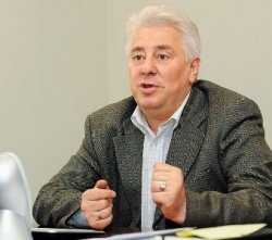 Печорин Вячеслав Александрович