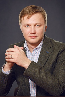 Алексеев Влад