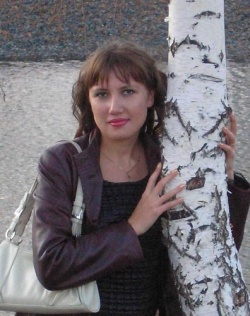 Байрашева Регина Мансуровна