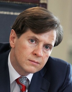 Бородин Андрей Фридрихович