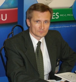 Верба Александр Васильевич