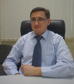 Другов Александр