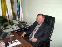 Ивченко Валерий Константинович