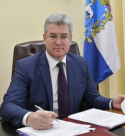 Кудряшов Виктор Владиславович