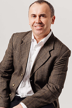 Семенкин Максим Викторович