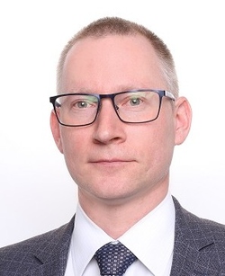 Козлов Алексей