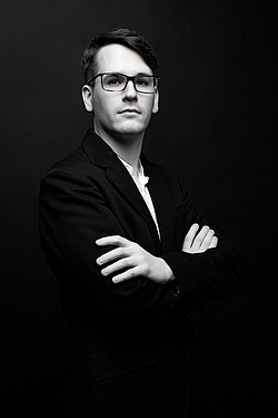 Чернаков Ростислав Викторович