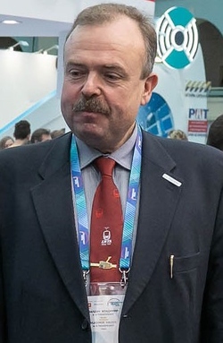 Валдин Владимир Владимирович