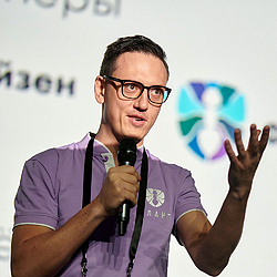 Мэгтон Давид Олегович