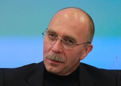 Клинцов Виктор Петрович