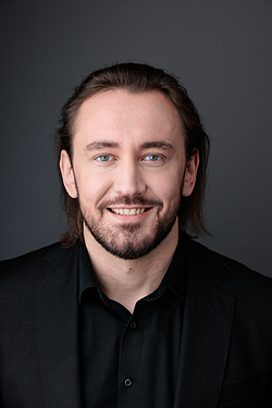 Кузнецов Никита Алексеевич