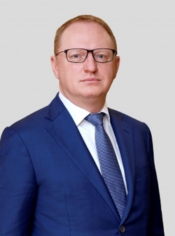 Пахомов Александр Александрович