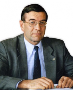 Рачук Владимир Сергеевич