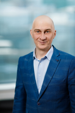 Синицын Дмитрий Алексеевич