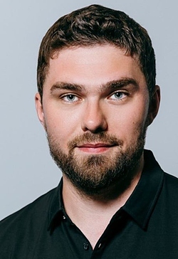 Бормусов Егор Сергеевич