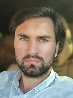 Бурлаков Виктор