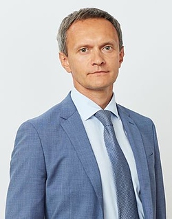 Новиков Евгений Эдуардович