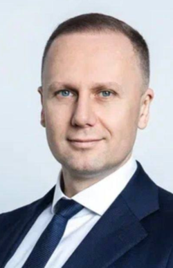 Грицкевич Максим Александрович