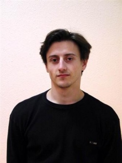 Торговцев Сергей