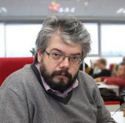 Финошин Олег Алексеевич