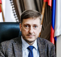 Семенов Юрий Алексеевич