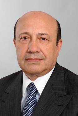 Иванов Игорь Сергеевич