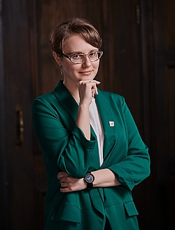 Кириллова карина таргетолог