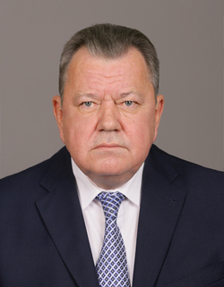 Сальников олег владимирович