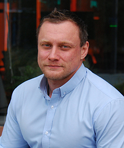 Кармишин Андрей Александрович