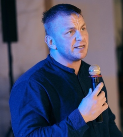 Атнакаев Игорь Владиславович