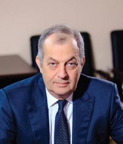 Дубинский Михаил Маркович