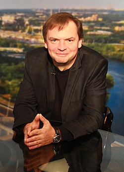 Зотов Михаил Вячеславович