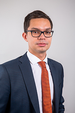 Махьянов Михаил Эдуардович