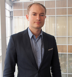 Борченко Павел Викторович