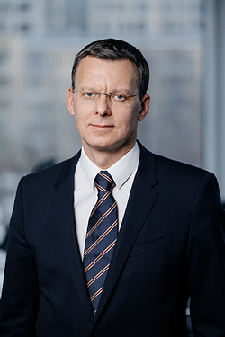 Максимов Леонид Владиславович