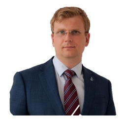 Каранкевич Максим Андреевич