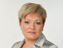 Ковтун Марина Васильевна