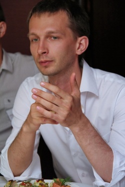 Савченко Владимир