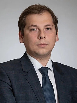 Сапунов Михаил Андреевич