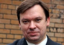 Сафонов Олег Вячеславович