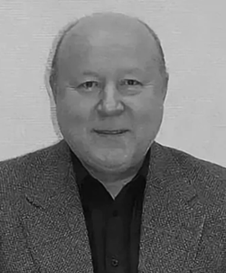 Бояринцев Борис Иванович