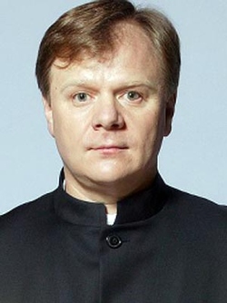 Бутман Игорь Михайлович