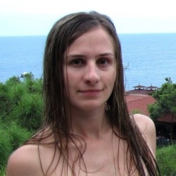 Гордиенко Ирина